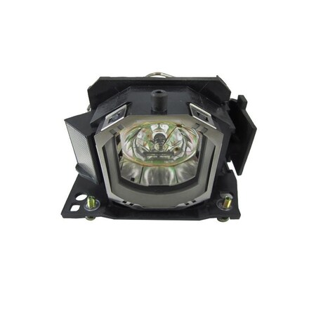 Battery Technology Pro Lamp For Hitachi Cp-Rx94 DT01241-BTI